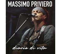 Massimo Priviero - Diario Di Vita