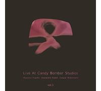 Massimo Pupillo - Live at Candy Bomber Studios, Vol. 1 [Vinilo]