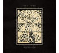 Massimo Pupillo - The Black Iron Prison [Vinilo]
