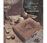 Massimo Ranieri - Album Di Famiglia 1900-1960 [Vinilo]