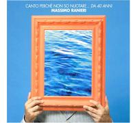 Massimo Ranieri - Canto Perche' Non So Nuotare