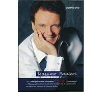 Massimo Ranieri - Canto perchè non so nuotare... Da 40 anni [Italia] [DVD]
