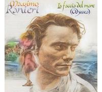 Massimo Ranieri - La Faccia Del Mare Odyssea [LP]