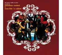 Massimo Ranieri - Macchie E Culore
