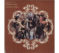 Massimo Ranieri - Macchie E Culore [LP]