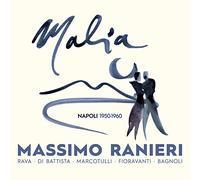 Massimo Ranieri - Malia - Napoli 1950-1960