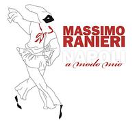 Massimo Ranieri - Napoli A Modo Mio [3 CD]
