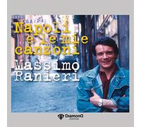 Massimo Ranieri - Napoli E Le Mie Canzoni [3 CD]