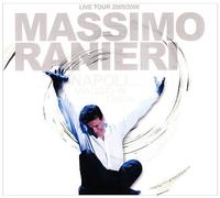 Massimo Ranieri - Napoli...Viaggio in Italia
