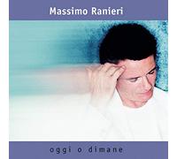 Massimo Ranieri - Oggi O Dimane