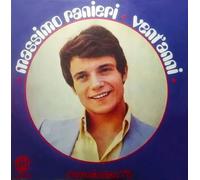 Massimo Ranieri - Ventanni - Io Non Avro [Vinilo de 7 pulgadas - 45 rpm]