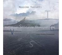 Massimo Toniutti - Variation Seculaire Geomagnetique