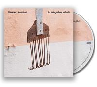Massimo Zamboni La Mia Patria Attuale (CD) (Importación USA)