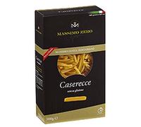 MASSIMO ZERO CASARECCE 400 G