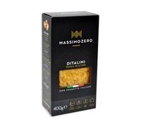 Massimo Zero Ditaloni 400g