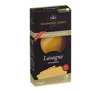 Massimo Zero Lasagne 250G