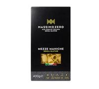 MASSIMO ZERO M-MANICHE 400G