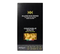 Massimo Zero Massimo Zero Conchiglie Rigate 400 G