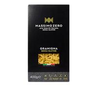 Massimo Zero Massimo Zero Gramigna 400 G