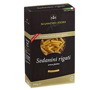 Massimo Zero Massimo Zero Sedanini Rigati 400 G