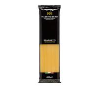 Massimo Zero Massimo Zero Spaghetti 400 G