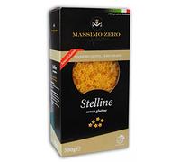 Massimo Zero Massimo Zero Stelline 400 G