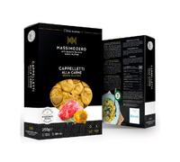 Massimo Zero Tortellini Prosciutto Crudo Sin Gluten 250g