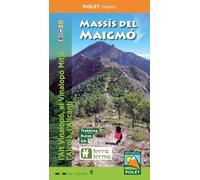 Massís del Maigmó (PIOLET MAPES)