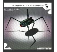 Massiv in Mensch - Belastendes Material
