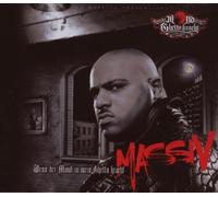 Massiv - Wenn Der Mond in Mein