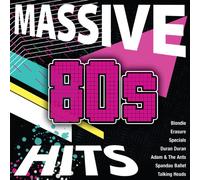 Massive 80's Hits