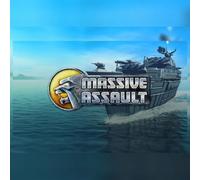 Massive Assault (PC) GOG.com Key - GLOBAL