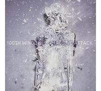 Massive Attack 100th Window (CD) Album (Importación USA)