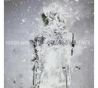 Massive Attack 100th Window (CD) (Importación USA)