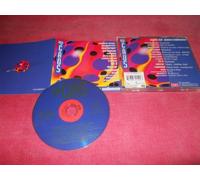 Massive Attack - Almamegretta - Tina Turner - Portishead e altri - Blu Caos suoni dal nuovo millenio