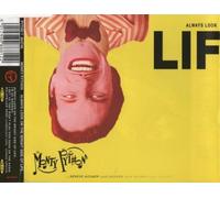 Massive Attack - Always Look On The Bright Side Of Life By Massive Attack (0001-01-01)