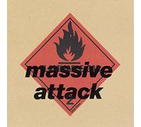 Massive Attack - Blue Lines [SHM-CD]