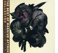 Massive Attack - Collected Japan Tour Edition