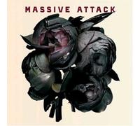 MASSIVE ATTACK - Collected (Korea Edition)