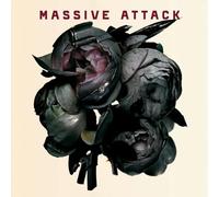 Massive Attack – Collected – CD – Edición estándar (Virgin Mobile)