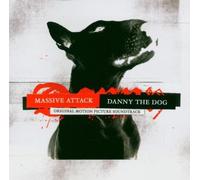Massive Attack - Danny the Dog (Original Soundtrack)