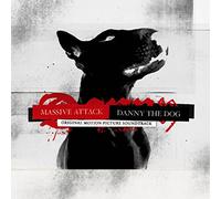 Massive Attack - Danny the Dog (Original Soundtrack)