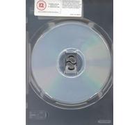 Massive Attack : Eleven Promos [DVD]