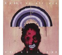 Massive Attack - Heligoland