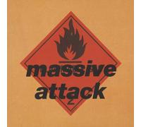 Massive Attack - Líneas azules