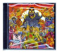 Massive Attack & Mad Professor - No Protection