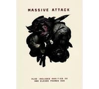 Massive Attack - Massive Attack - Collected/Rarities/Eleven Promos CD