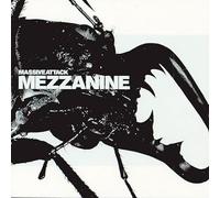 Massive Attack - Massive Attack - Mezzanine