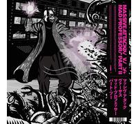Massive Attack Massive Attack Vs Mad Professor Part II (Vinyl) (Importación USA)