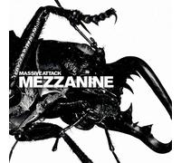 Massive Attack - Mezzanine